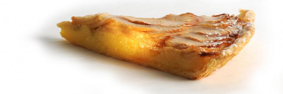 appeltaartjes