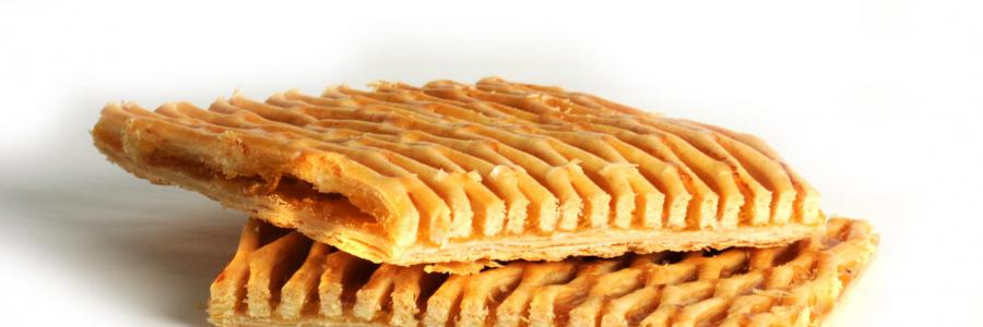 carre confiture