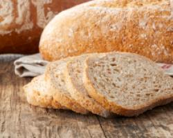 SPELT BROOD